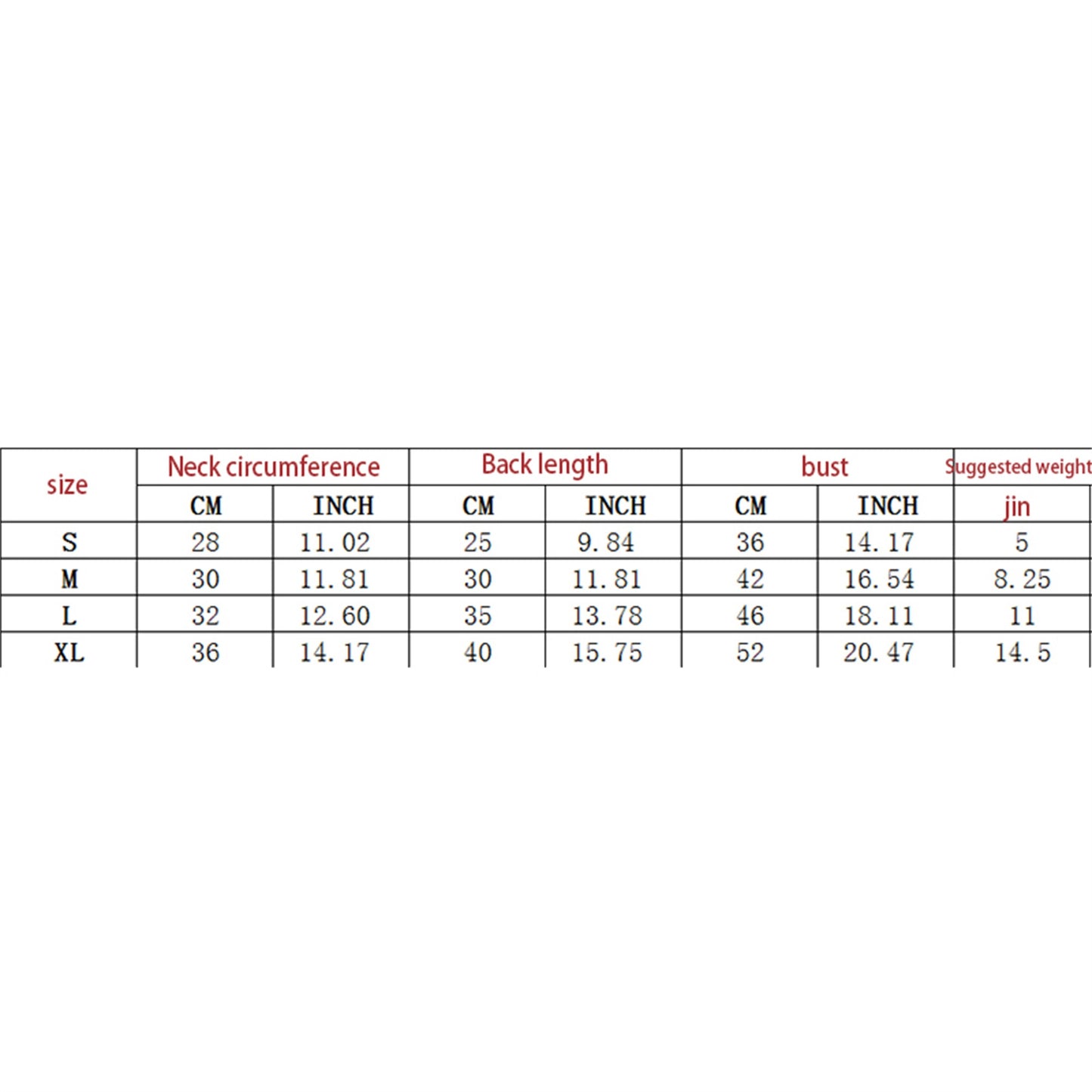 Dog Winter Princess Dress