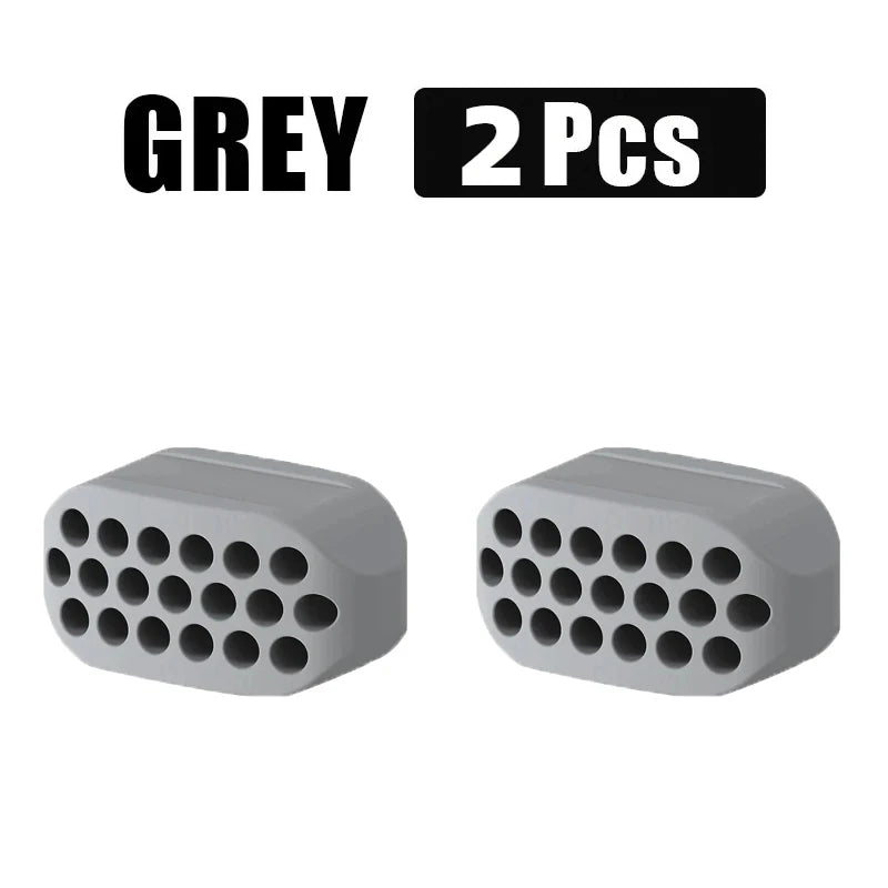 Jawline Exerciser β Silicone Chew Trainer for Face Slimming