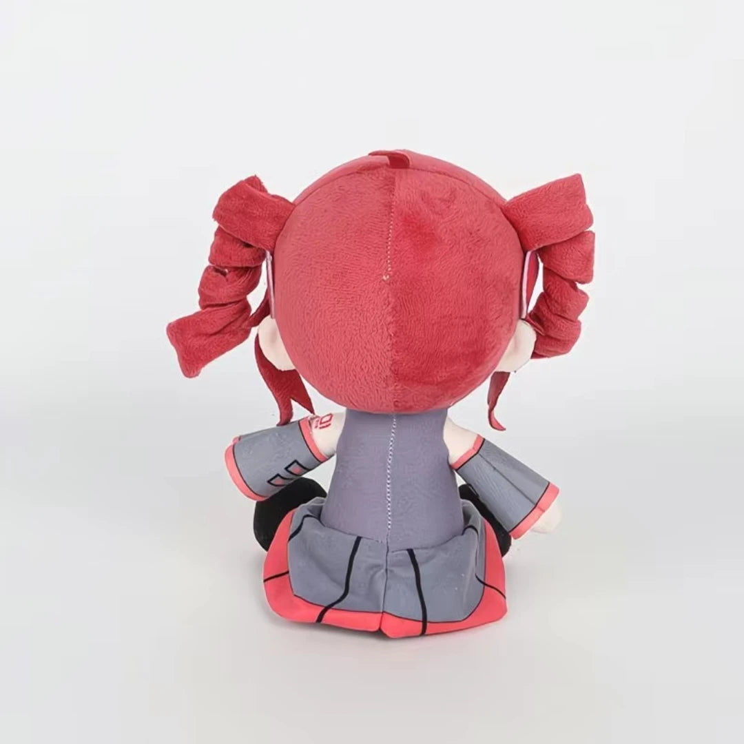 23cm Kasane Teto Plush Toy