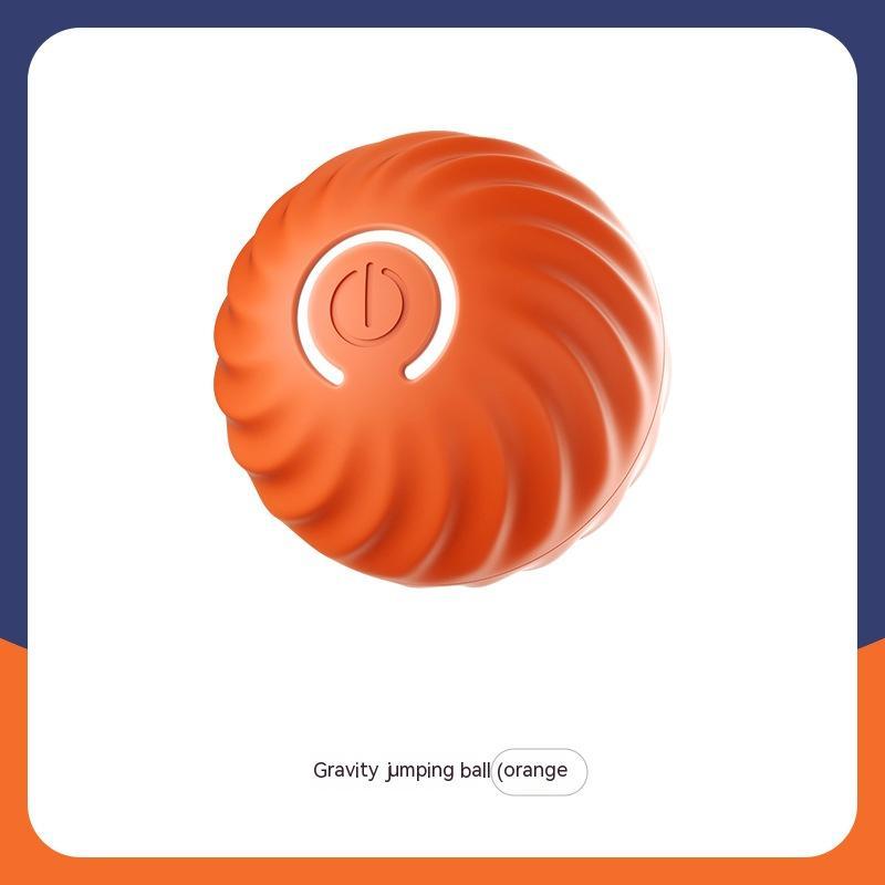 Fantastic Bite-Resistant Rubber Ball for Dogs – Perfect for Training & Chewing