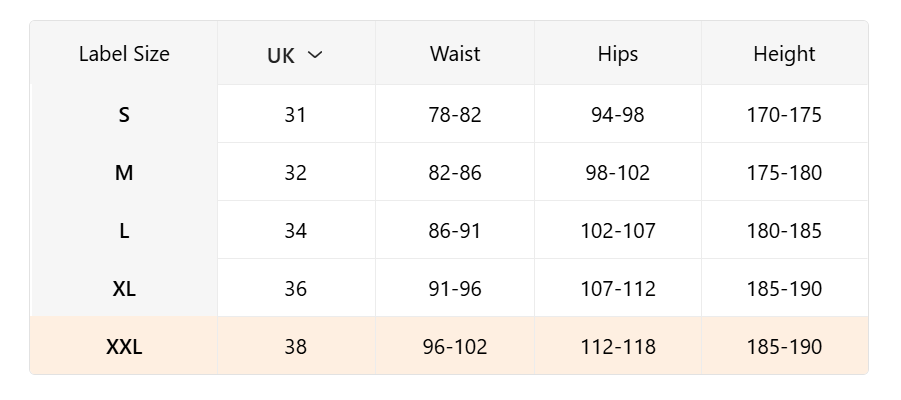 Men’s Windproof Fleece Tactical Work Pants