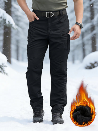 Men’s Winter Tactical Pants