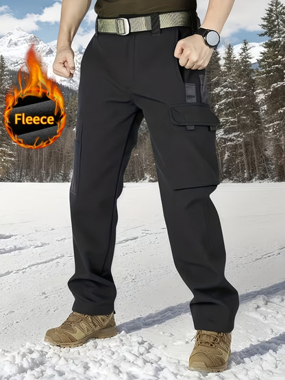 Men’s Tactical Cargo Pants