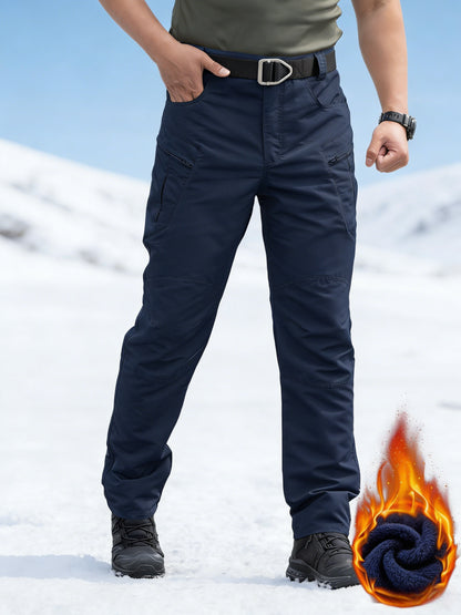 Men’s Winter Tactical Pants