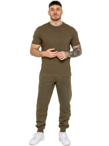 KRUZE Men’s 2-Pack Joggers