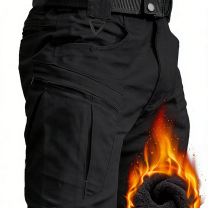 Men’s Winter Tactical Pants