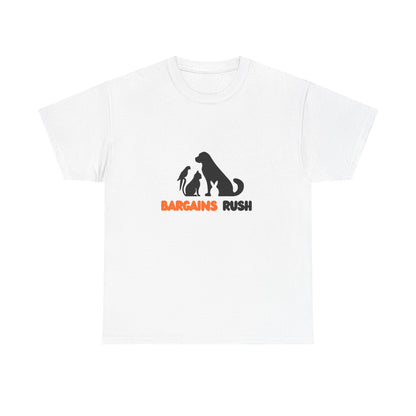Super Comfortable Bargain's Rush Special T-Shirt