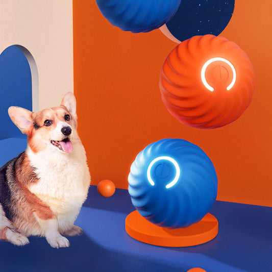 Fantastic Bite-Resistant Rubber Ball for Dogs – Perfect for Training & Chewing