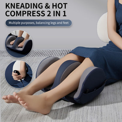 Foot Massager with 3 Intensity Levels