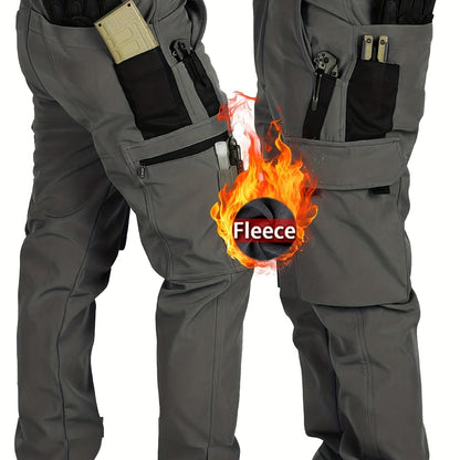 Men’s Tactical Cargo Pants