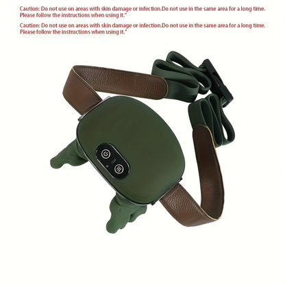 Human Shoulder & Neck Massager