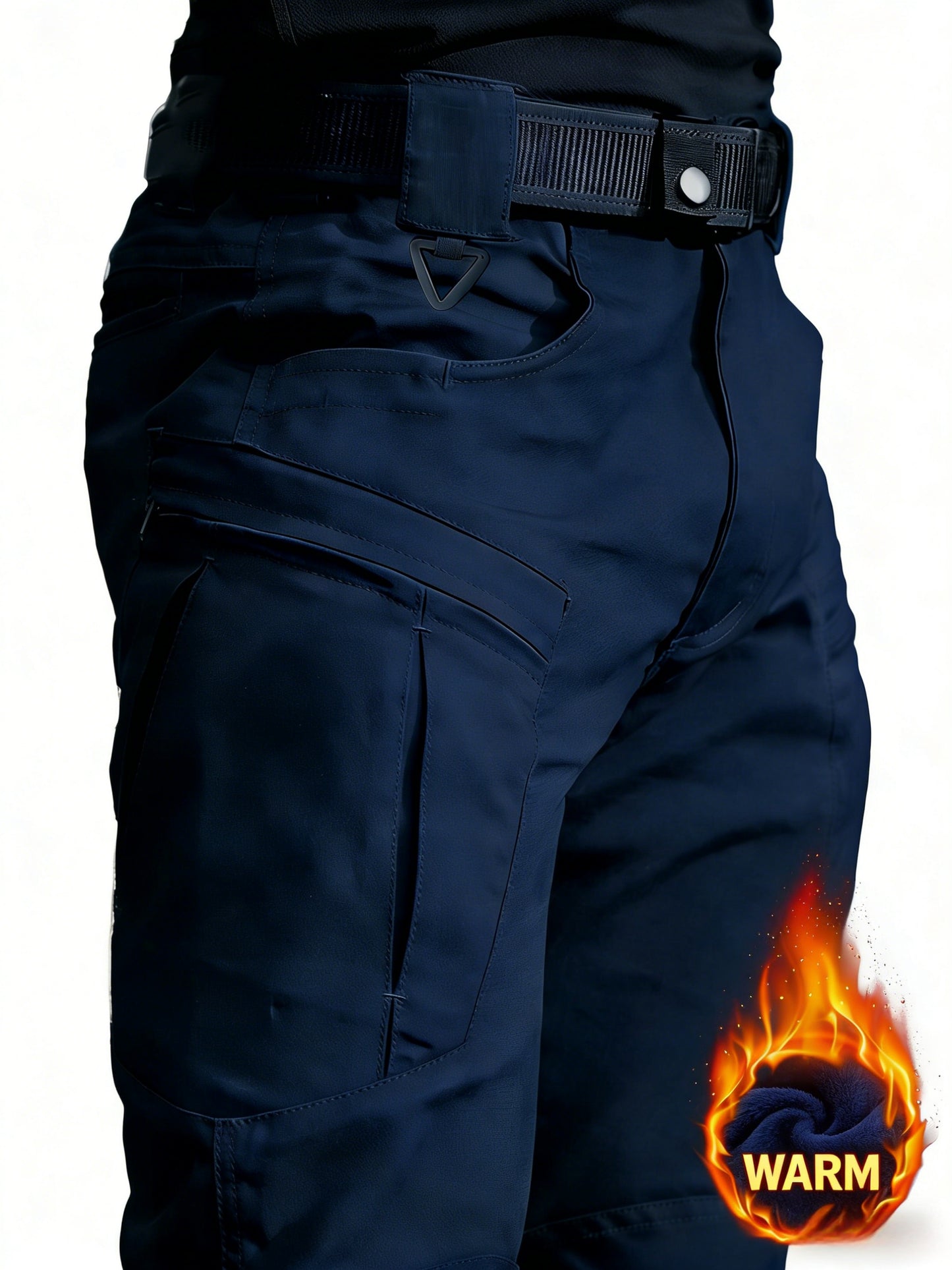 Men’s Winter Tactical Pants