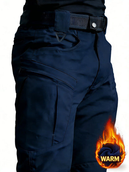 Men’s Winter Tactical Pants