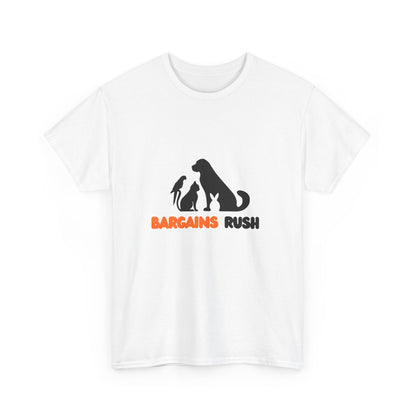 Super Comfortable Bargain's Rush Special T-Shirt