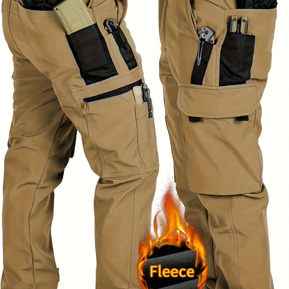 Men’s Tactical Cargo Pants