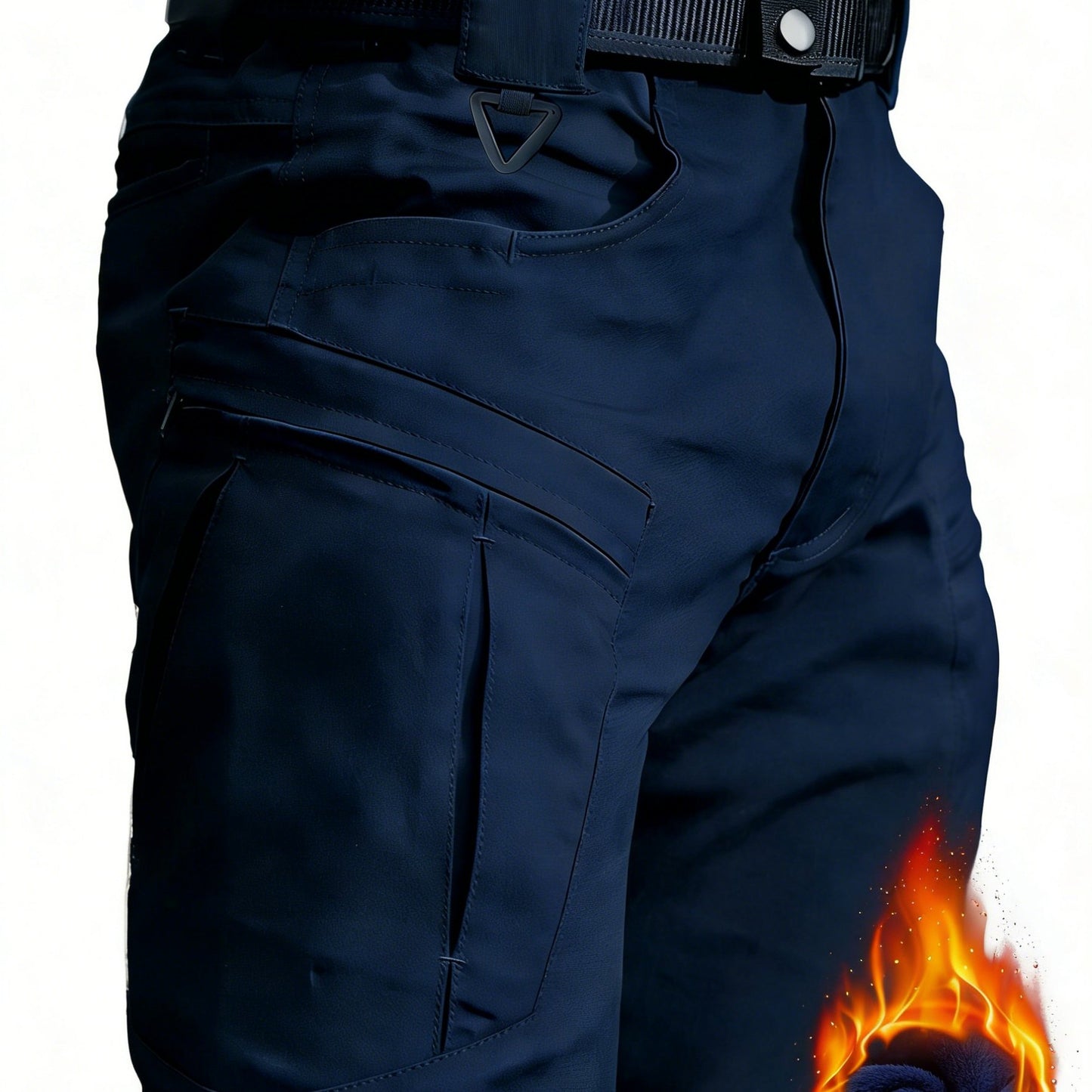 Men’s Winter Tactical Pants