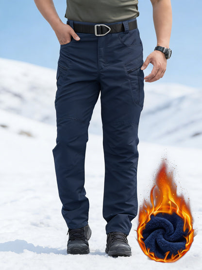 Men’s Winter Tactical Pants