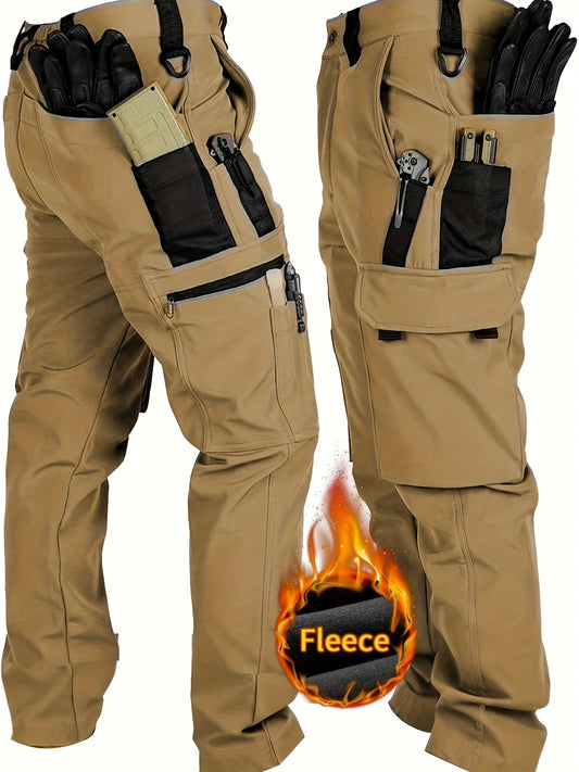 Men’s Tactical Cargo Pants