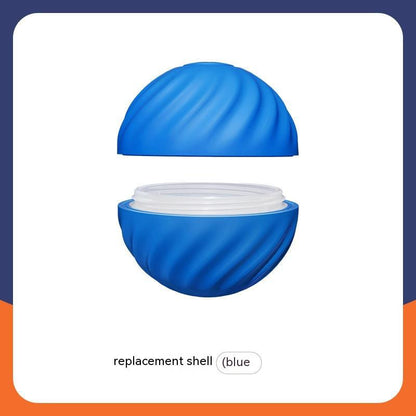 Fantastic Bite-Resistant Rubber Ball for Dogs – Perfect for Training & Chewing