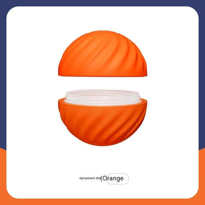 Fantastic Bite-Resistant Rubber Ball for Dogs – Perfect for Training & Chewing