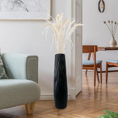 Modern Large Floor Vase