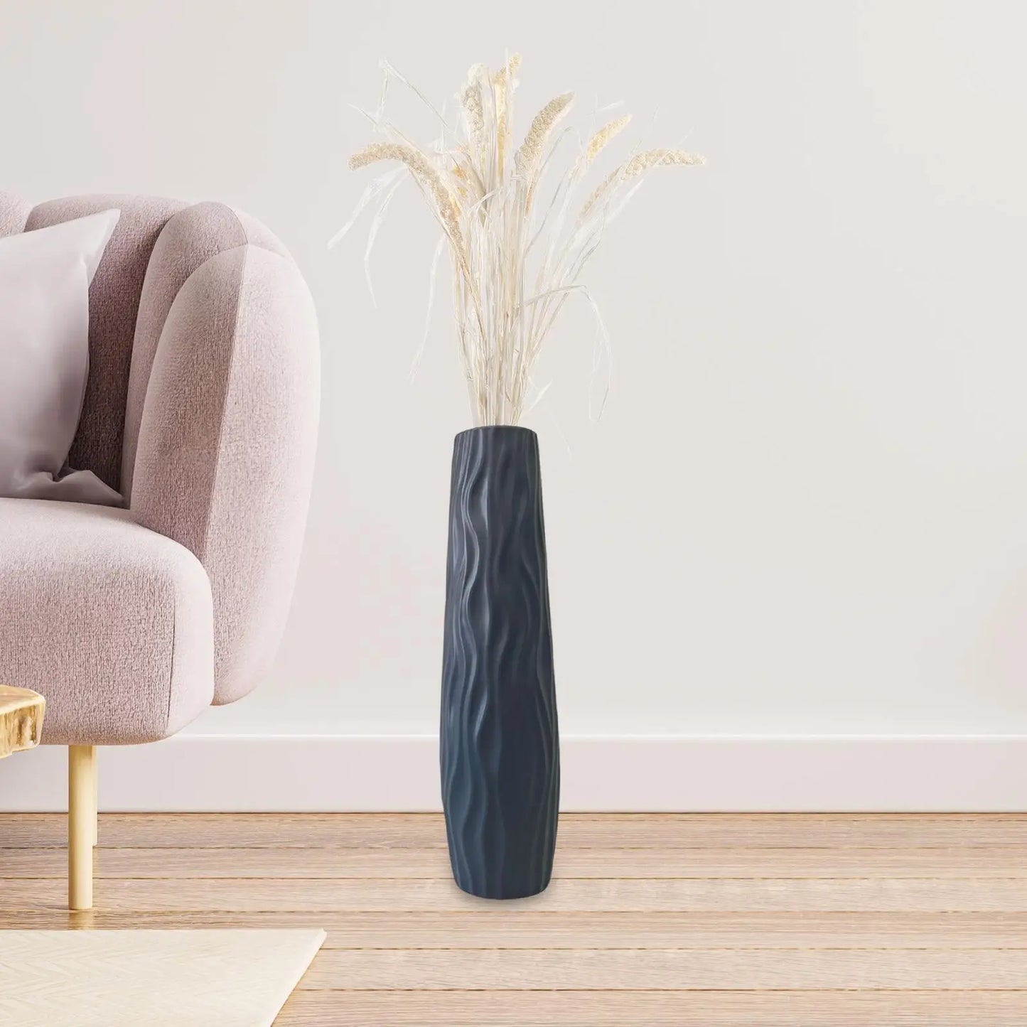 Modern Large Floor Vase