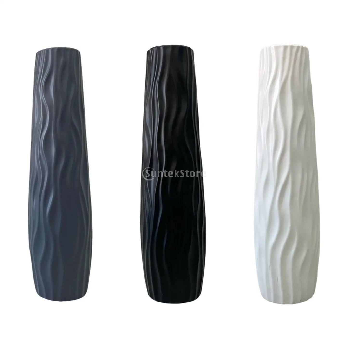 Modern Large Floor Vase
