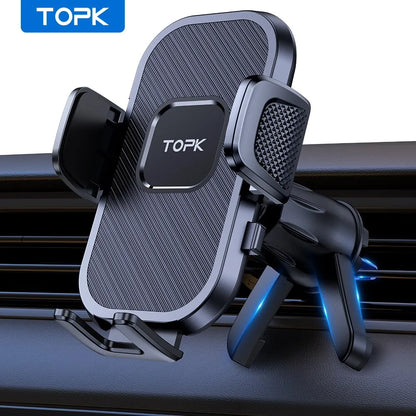 TOPK Gravity Car Phone Mount