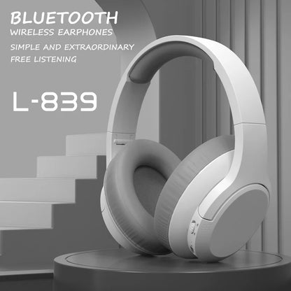 LDON Wireless Over-Ear Headphones