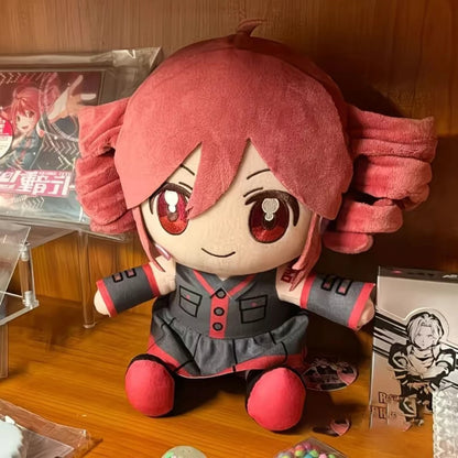 23cm Kasane Teto Plush Toy