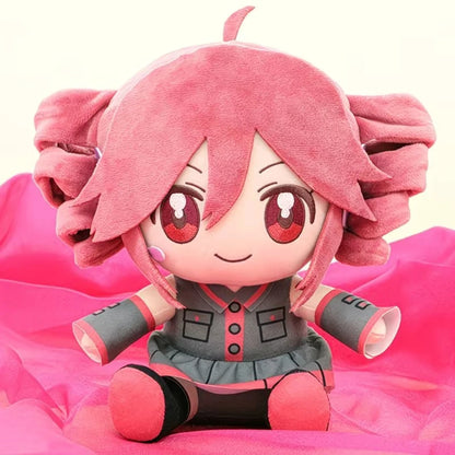 23cm Kasane Teto Plush Toy