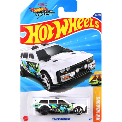 2025 Hot Wheels 1:64 Diecast Car