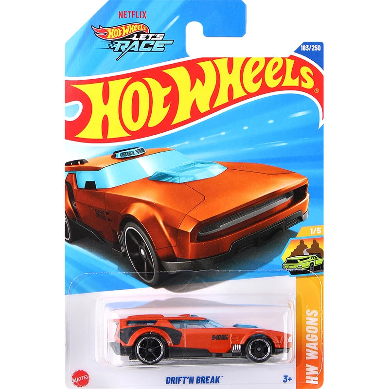 2025 Hot Wheels 1:64 Diecast Car – Mercedes AMG F1, Porsche, Toyota GR86, Ford Raptor, Ferrari SF90 Stradale | Collectible Toy Cars for Boys