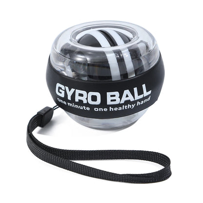Gyro Ball Wrist & Forearm Exerciser