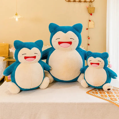 35cm Snorlax Plush Toy