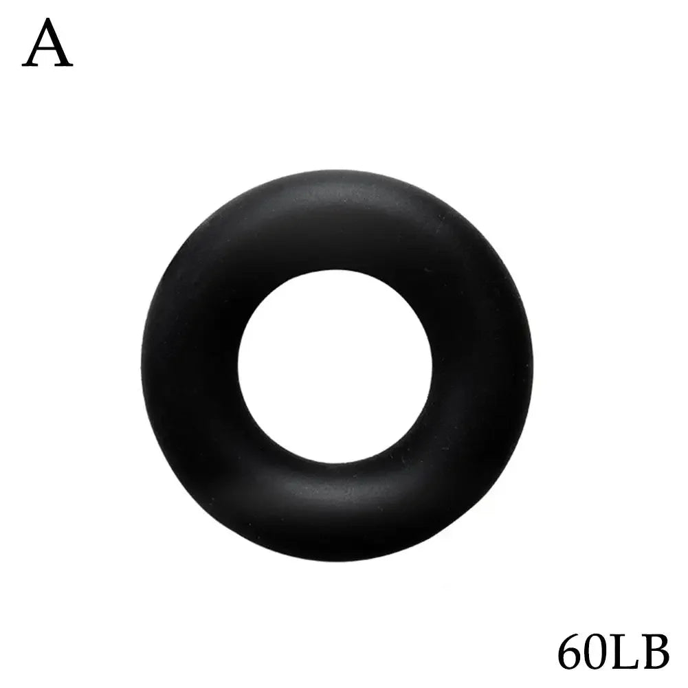 Silicone Finger & Hand Grip Strengthener