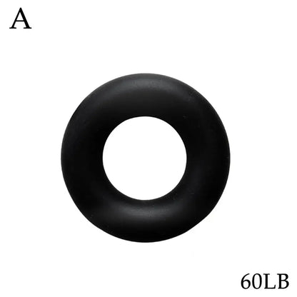 Silicone Finger & Hand Grip Strengthener