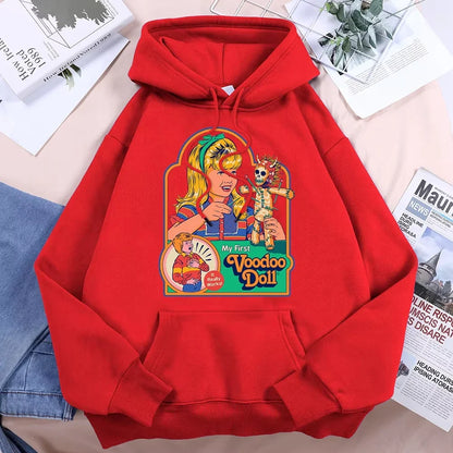 2025 Christmas Crew Hoodie