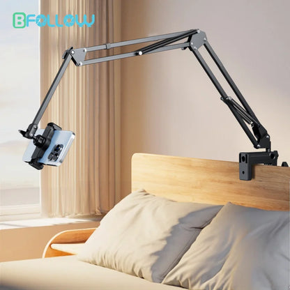 BFOLLOW Lazy Stand for Bed & Desk