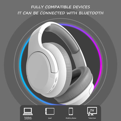 LDON Wireless Over-Ear Headphones
