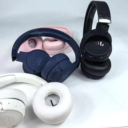 JBL Tune 660NC Wireless Headphones