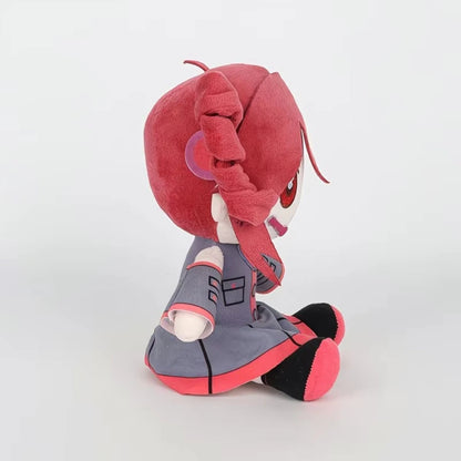 23cm Kasane Teto Plush Toy