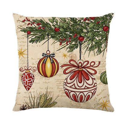 45cm Christmas Cushion Cover