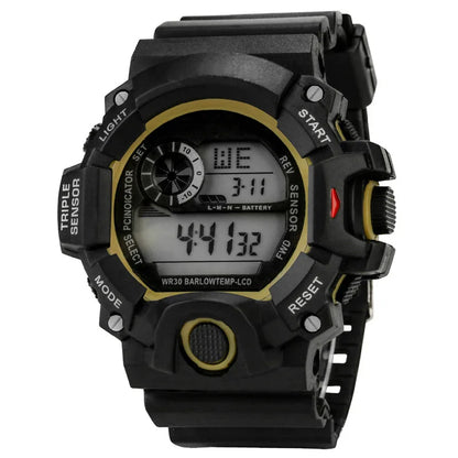 Men’s Digital Sports Watch