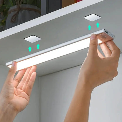 LED Motion Sensor Night Light