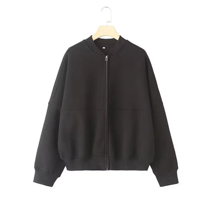 Women’s 2-Piece Fall Set Jacket & Leg Pants