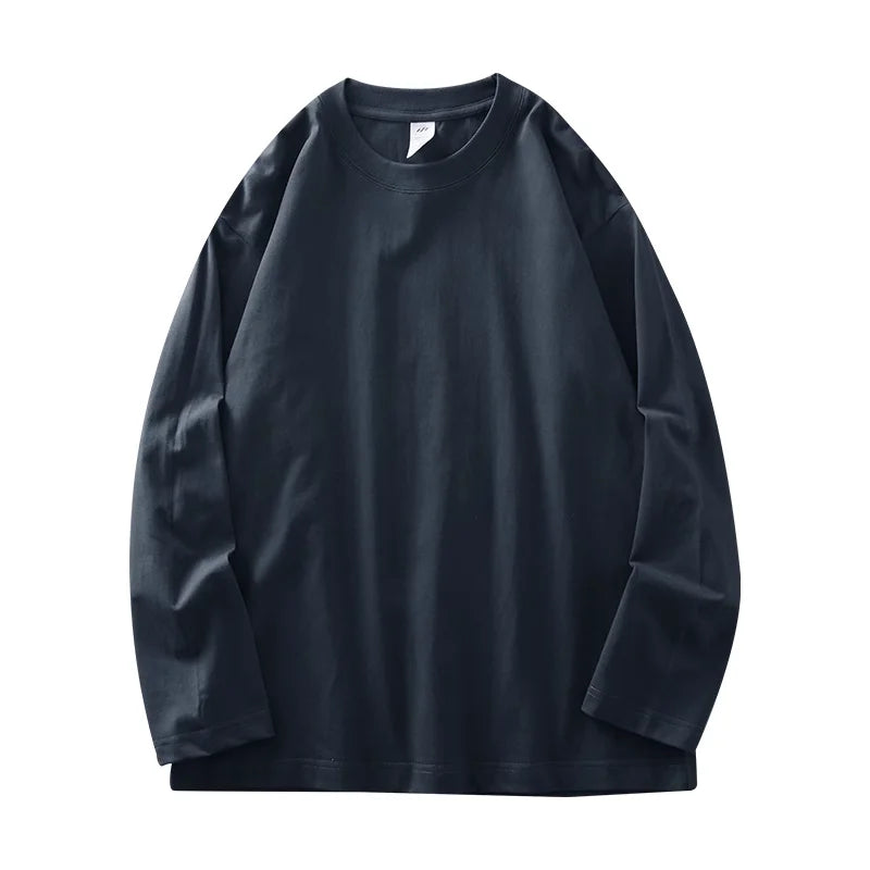 Men’s 260G Long Sleeve T-Shirt