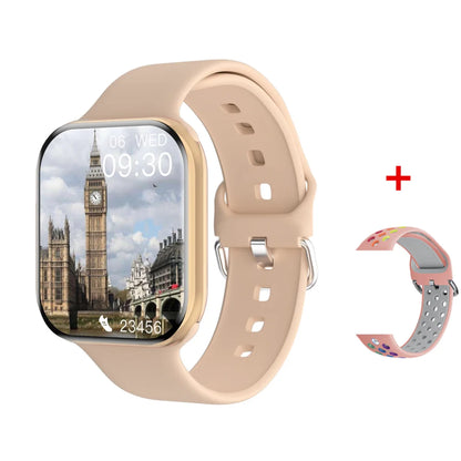 IW9 Series 10 Smart Watch