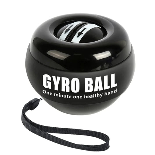 Gyro Ball Wrist & Forearm Exerciser