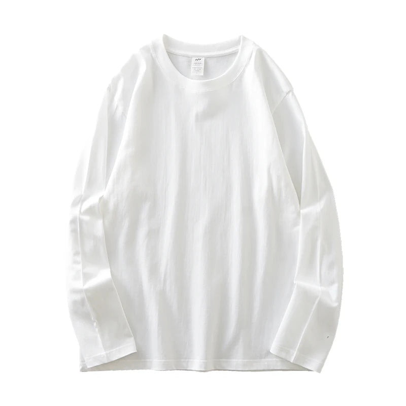 Men’s 260G Long Sleeve T-Shirt